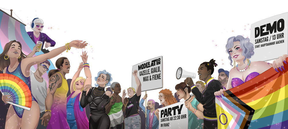 CSD-Aachen-2026-banner