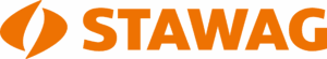 STAWAG_Logo_Orange 41 mm hoch